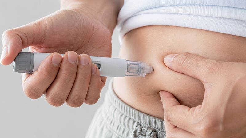 Losing Weight on a GLP-1? Why You Don't Have to Wait to Start Body Sculpting
